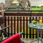 Zakopianski Relax 아파트 자코파네