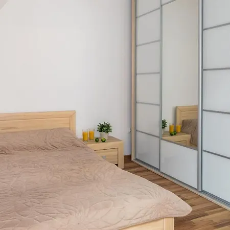 Apartamento Zakopianski Relax Zakopane