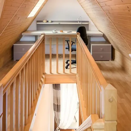 Apartamento Zakopianski Relax *