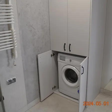 Apartamento Zakopianski Relax *