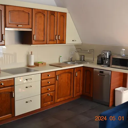 Zakopianski Relax Apartamento Zakopane
