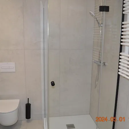 Apartamento Zakopianski Relax *