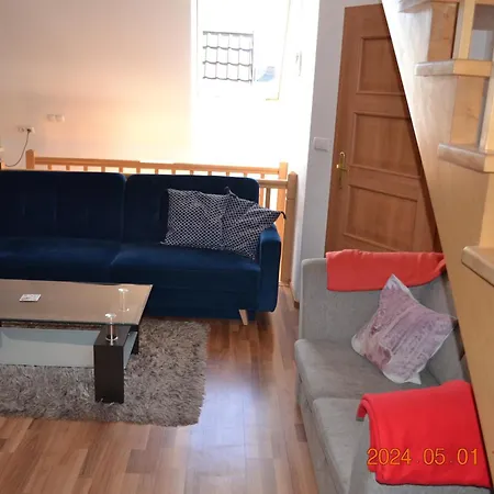 Zakopianski Relax 아파트 자코파네
