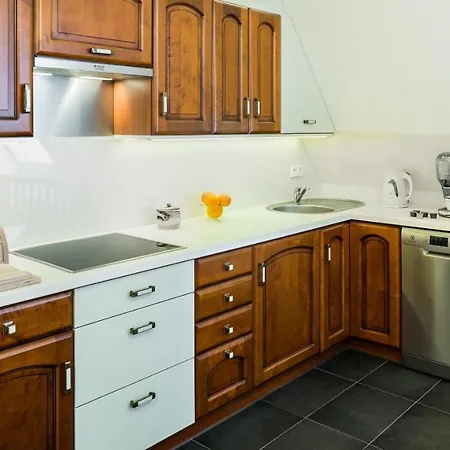 Zakopianski Relax Apartment Zakopane