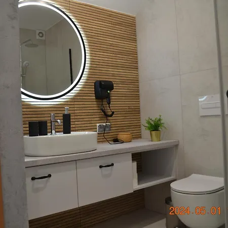 Appartement Zakopianski Relax *