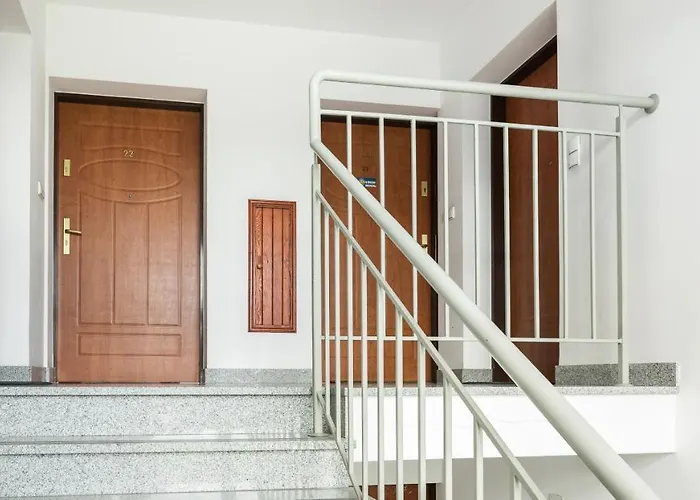 Zakopianski Relax * Закопане