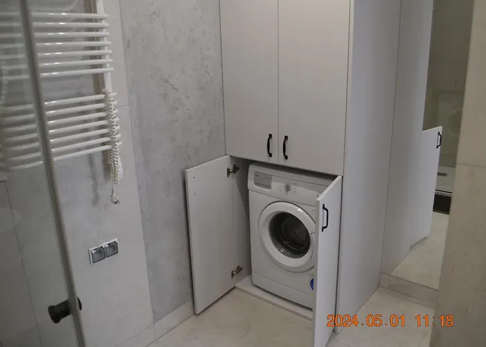 Апартаменты Zakopianski Relax *