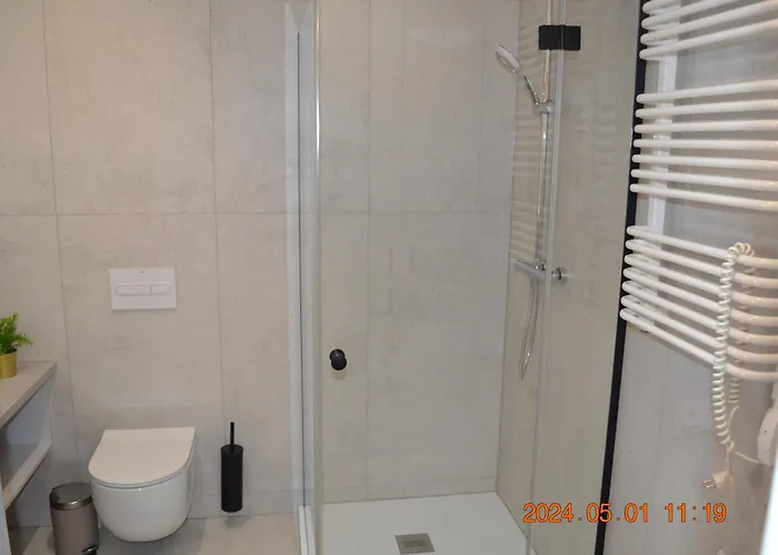 Апартаменты Zakopianski Relax *